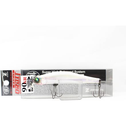 Zipbaits Orbit 90 SP SR Suspend Aas 978 (3461)