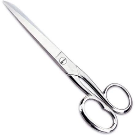 Ciseaux de couture 19cm