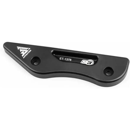 Protection voor motor met oscillatiebeugels en kettinggeleider S3 Sherco