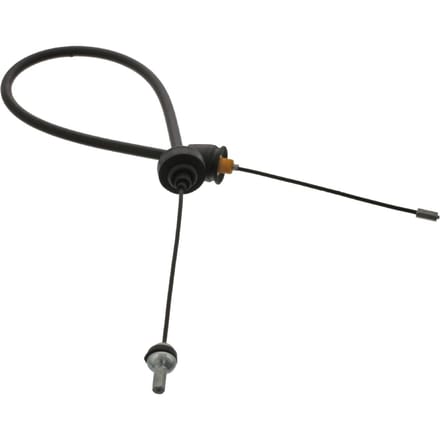 Kabel, koppelingsbediening FEBI BILSTEIN 09699