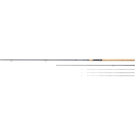 Hengel Shakespeare Skp Concept 11FT