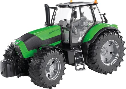 Bruder 3080 Deutz Agrotron X720