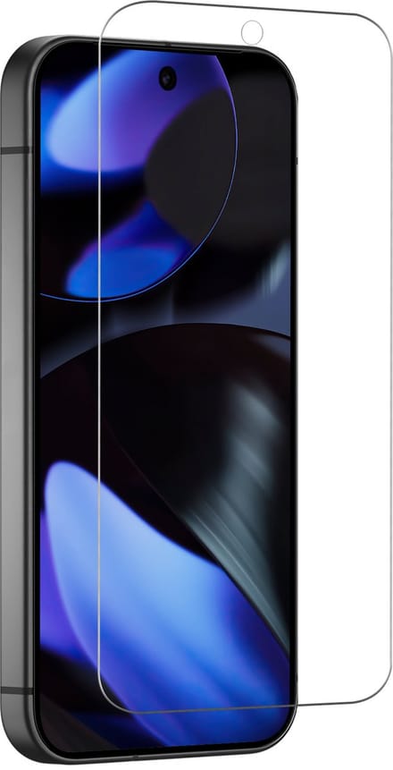 Screenprotector - Geschikt voor Google Pixel 10 - Extra Sterk - Beschermglas - Gehard Glas - Tempered Glass - Screen Protector