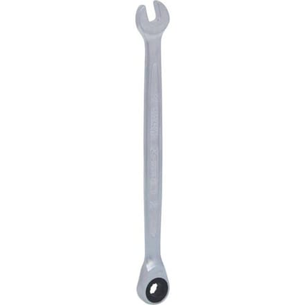 KS Tools 503.42055 503.42055 Steek-ringratelsleutel Sleutelbreedte (metrisch) 5.5 mm