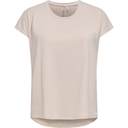 ONLY PLAY - ONPAUBREE ON SS BAT LOOSE TEE NOOS Dames Sportshirt
