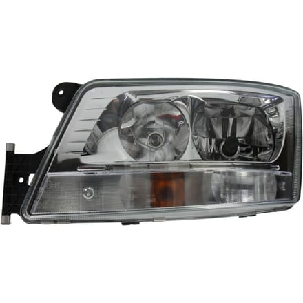Koplampen ZKW 640.15-000.95