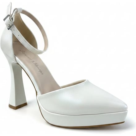 Aster Puntneus Bruiloft Platform Pump