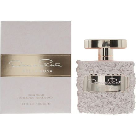 Oscar De La Renta - Bella Rosa - Eau De Parfum - 100Ml