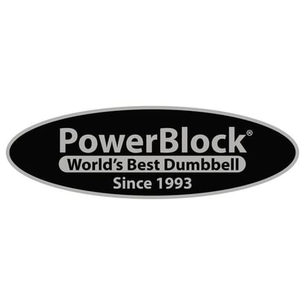 PowerBlock® Elite EXP stage 3 (32 - 41 kg per hand)