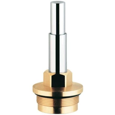 Grohe   Onderdelen sanitaire kranen