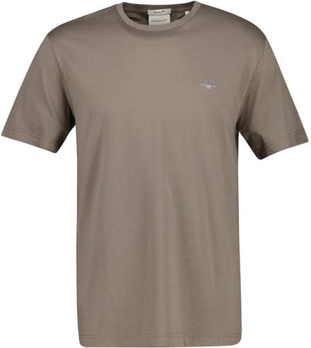 Gant Shield Shirt Heren - Maat L