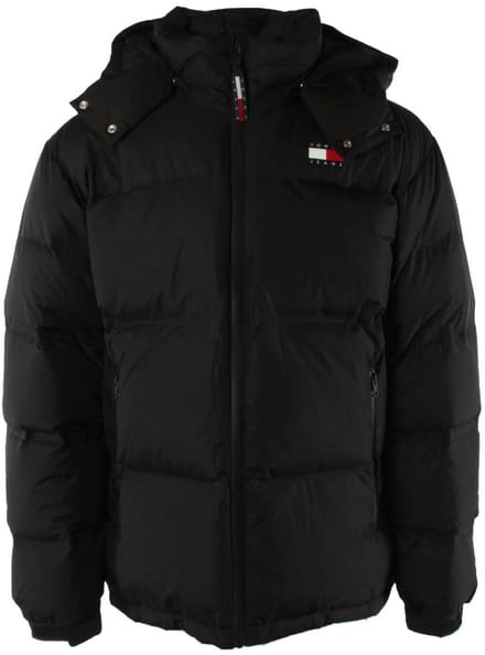 Tommy Hilfiger jeans jas maat XXL