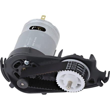 AEG motor, borstelrol 4055577847
