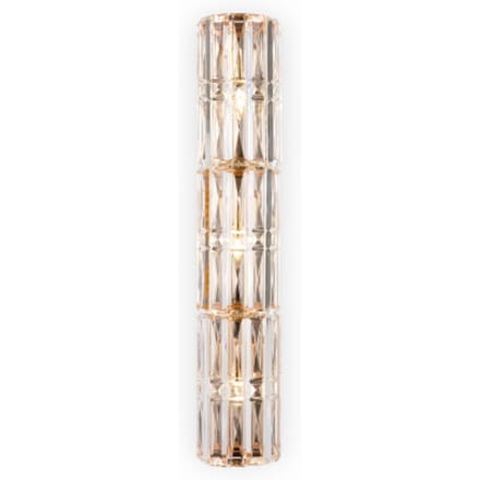 Maytoni - Wandlamp Facet - Goud