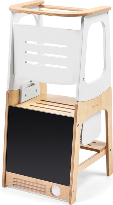 Maxi-Cosi Toucan 3-in-1 Leertoren - Vanaf 18 maanden tot 6 jaar