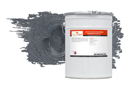 DCC Bankirai Olie UV+ - 5L - Blank | Naturel
