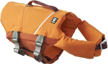 Hurtta zwemvest Savior eco bucktorn 30-40 kg