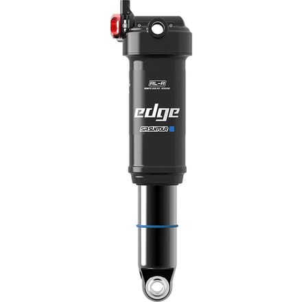 Luchtklep Suntour RS19 Edge RL-R Trunnion