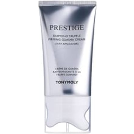TONYMOLY - Prestige Diamond Truffle Firming Guasha Cream 120ml