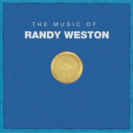 Randy Weston - The Music Of (5 LP | 3 CD)