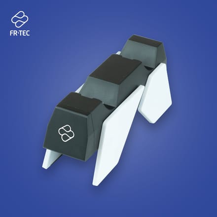 FR-TEC - PS5 Dual Charging Station II
