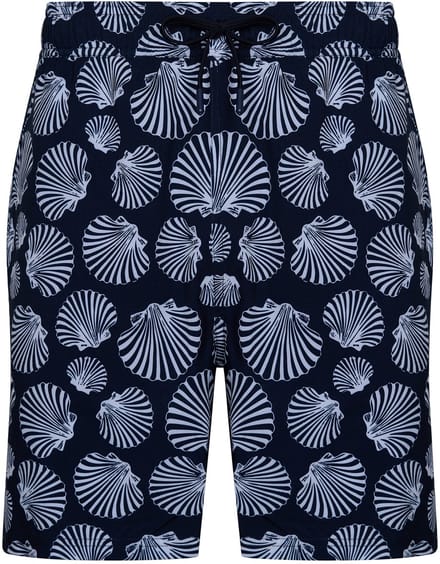 Pastunette Zwembroek Sea Breeze - Blauw - Sneldrogend - Maat M