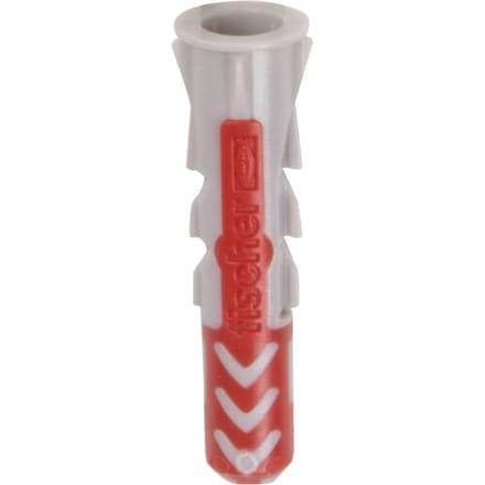 Fischer Universele Plug Duopower Nylon - Diam. 5x25mm - 100 Stuks
