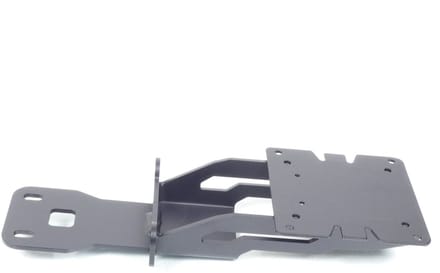 Support de top case Shad pour Scooter BMW EL CE 04 Après 2022 Neuf