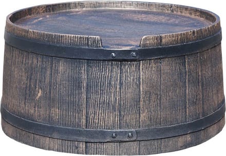 Roto - Roto regenton voet - 500 liter