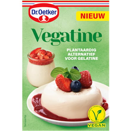 Vegatine