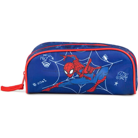 Spiderman etui
