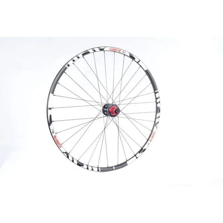 Achterwiel met schijfrem Gurpil GTR Ready SL23