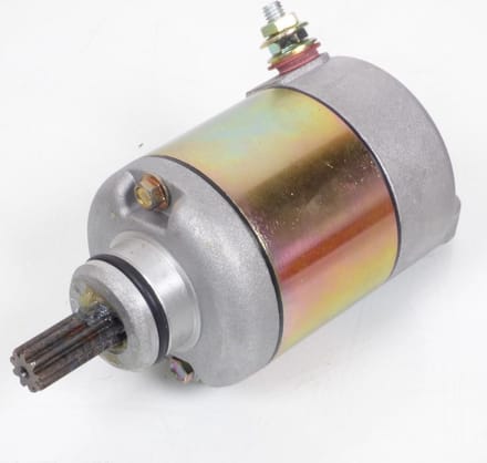 starter voor motor ktm 525 sx 2003 tot 2006 nieuw
