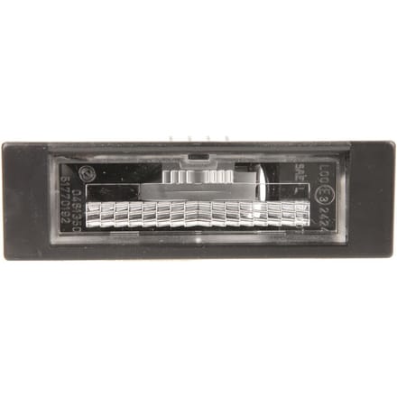 Kentekenplaatverlichting MAGNETI MARELLI 715105106000