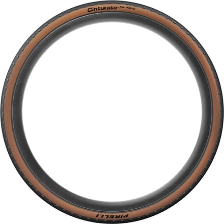 Pirelli Tire Cinturato All Road Black - UNI