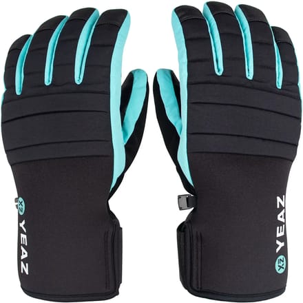 Skihandschoenen Yeaz Ridin