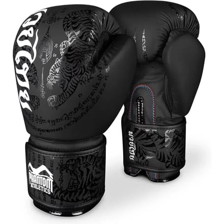 Thaise bokshandschoenen Phantom Athletics