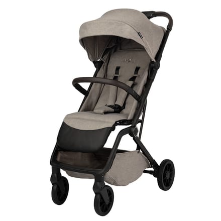 Novi Baby Cloud Premium Buggy - Hazel Melange