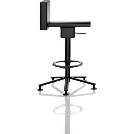 Magis - 360° Chair - zwart