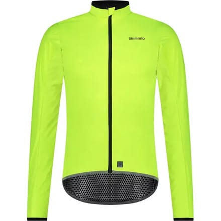Waterdichte jas Shimano Windflex