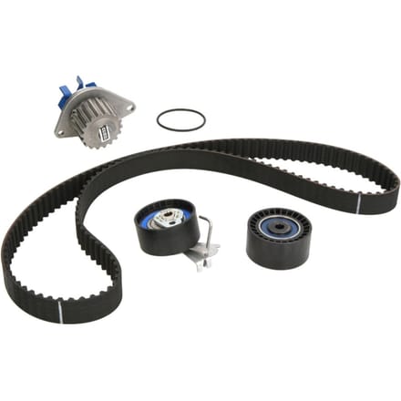 Waterpomp+distributieriem set SKF VKMC 03258