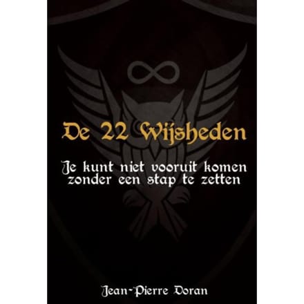 De 22 Wijsheden - Jean-Pierre Doran