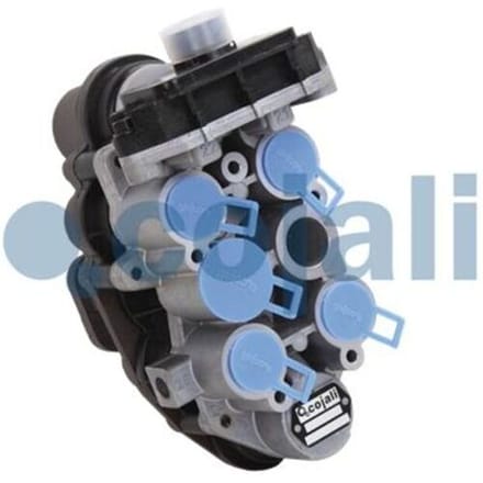 Multi-circuit ventiel COJALI 2322502