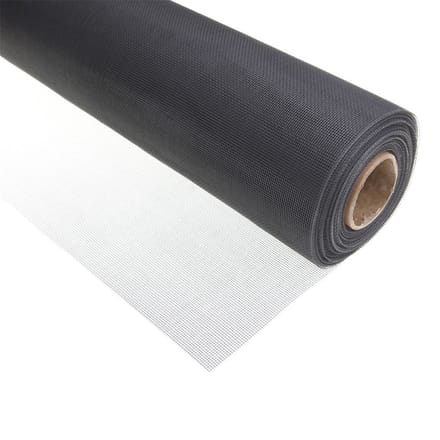 Horregaas grijs 120 cm X 250 cm
