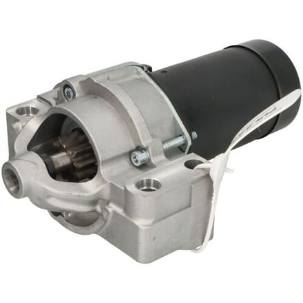 Starter PULSAR ROTATING ELECTRICS PSR20234