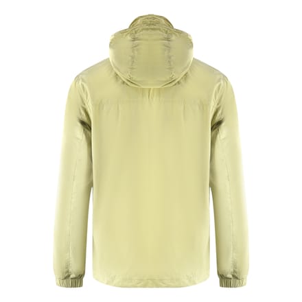 Lyle & Scott Hooded Pocket Light Green Jacket
