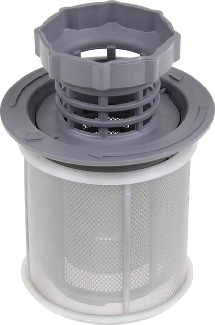 Geschikt voor BOSCH - Microzeef - 10002494