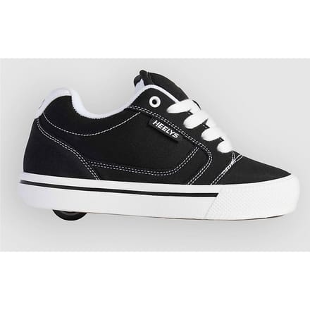 Heelys Pro 25 Kids Sneakers zwart