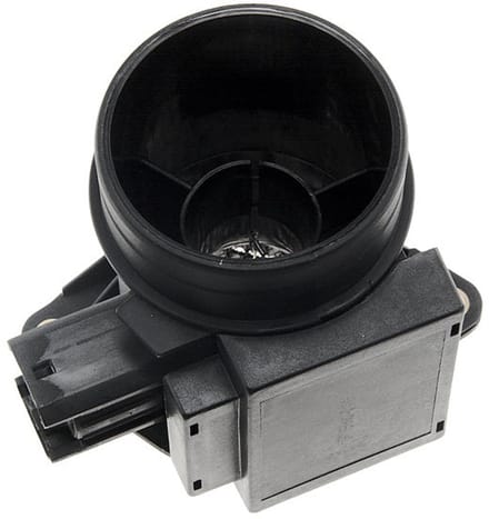 Luchtmassameter OEM 13622246084