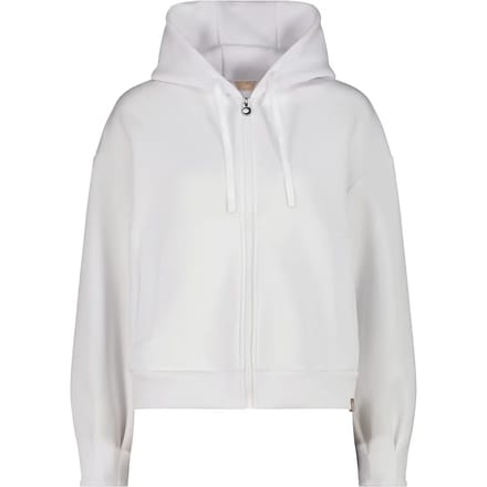 Dames Hoodie in modal CMP